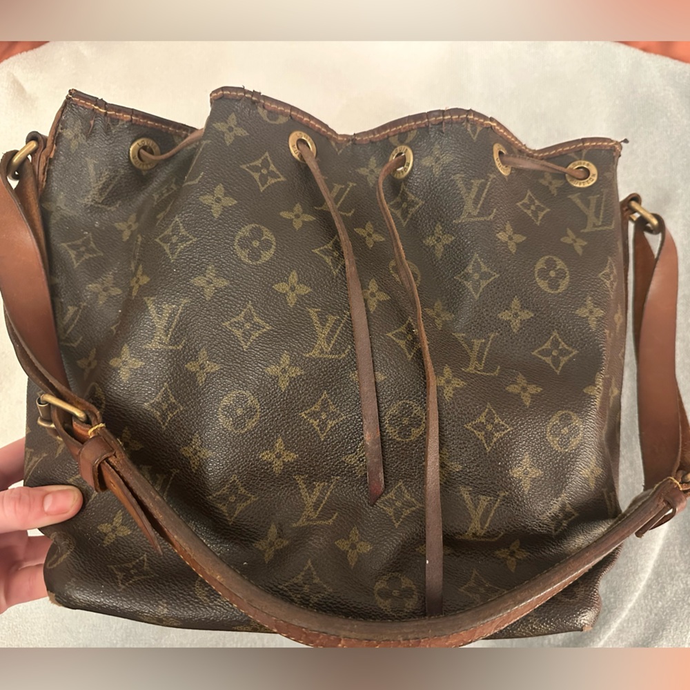 Project Bag - Louis Vuitton